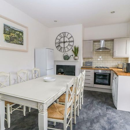 30 High St. Agnesgate Villa Ripon Luaran gambar