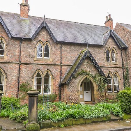 30 High St. Agnesgate Villa Ripon Luaran gambar