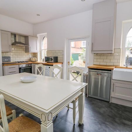 30 High St. Agnesgate Villa Ripon Luaran gambar