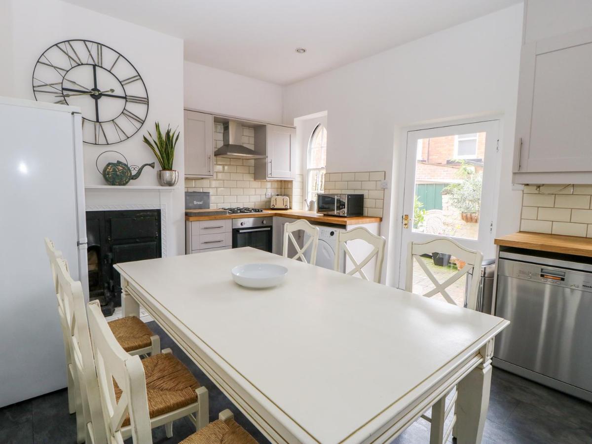 30 High St. Agnesgate Villa Ripon Luaran gambar