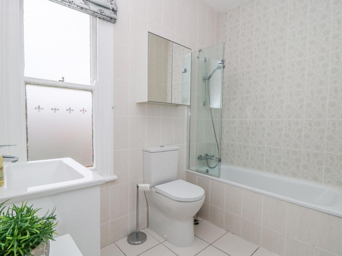30 High St. Agnesgate Villa Ripon Luaran gambar