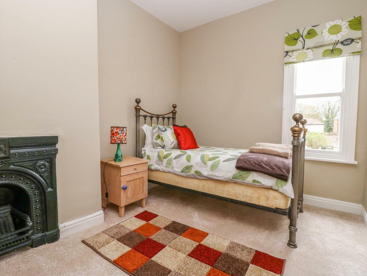 30 High St. Agnesgate Villa Ripon Luaran gambar