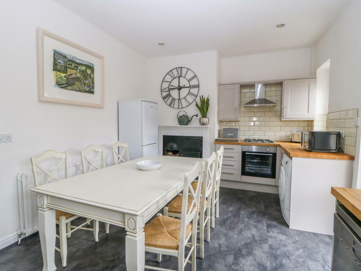30 High St. Agnesgate Villa Ripon Luaran gambar