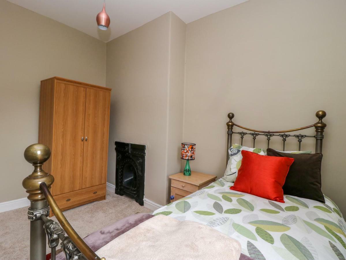 30 High St. Agnesgate Villa Ripon Luaran gambar