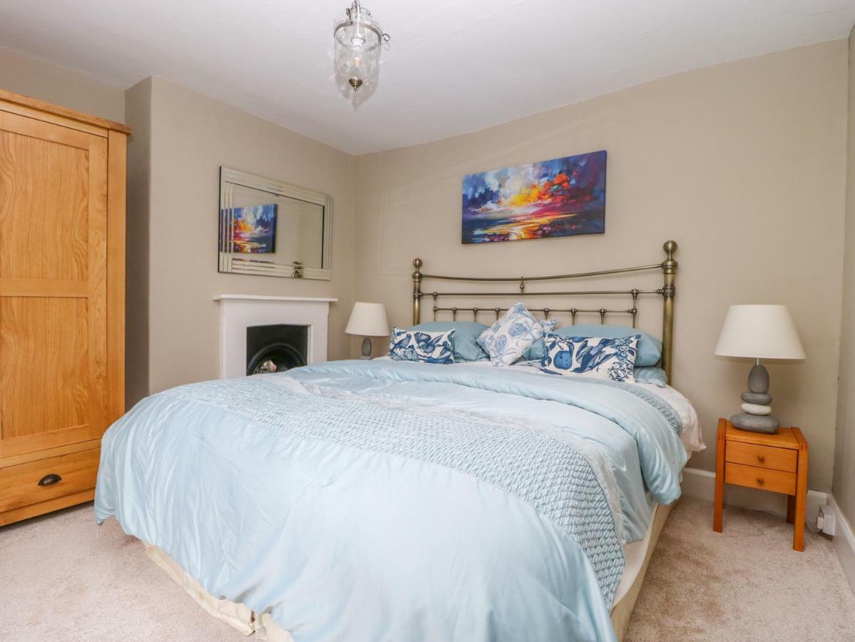 30 High St. Agnesgate Villa Ripon Luaran gambar