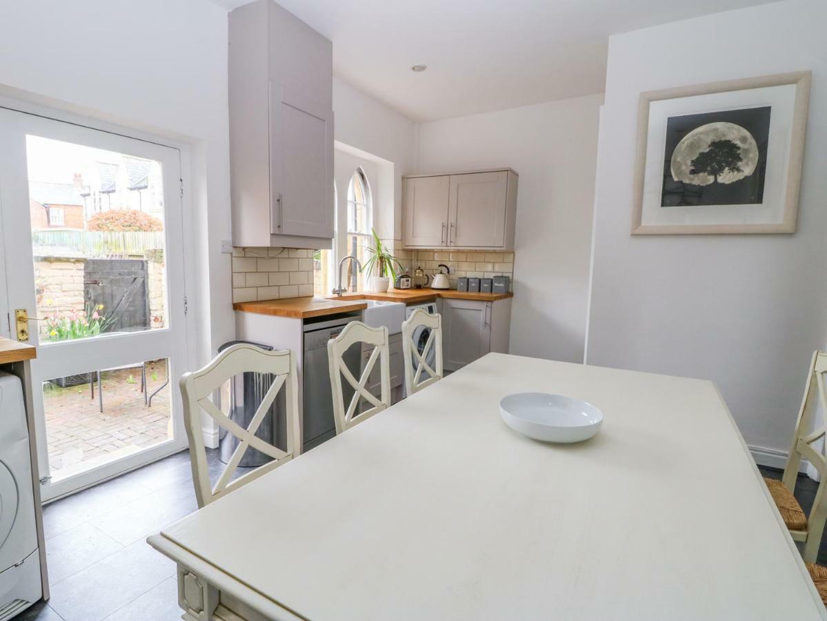 30 High St. Agnesgate Villa Ripon Luaran gambar