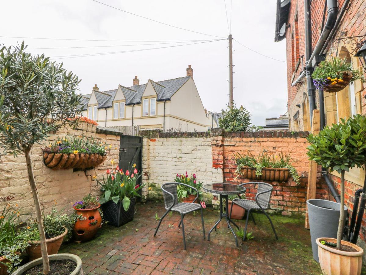 30 High St. Agnesgate Villa Ripon Luaran gambar
