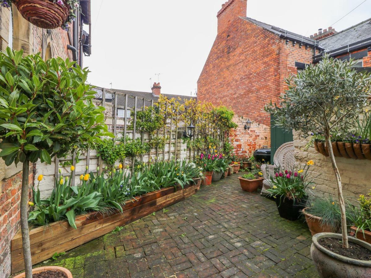 30 High St. Agnesgate Villa Ripon Luaran gambar