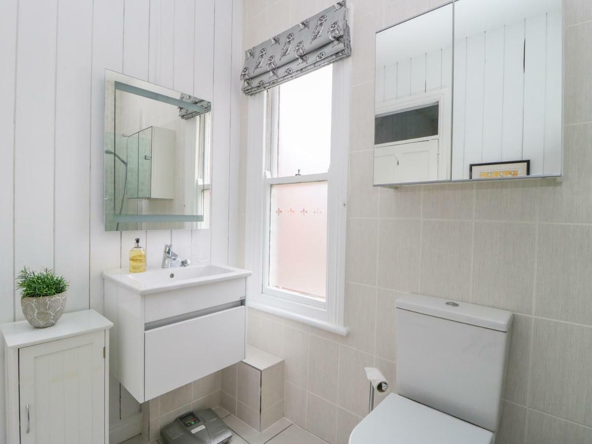 30 High St. Agnesgate Villa Ripon Luaran gambar