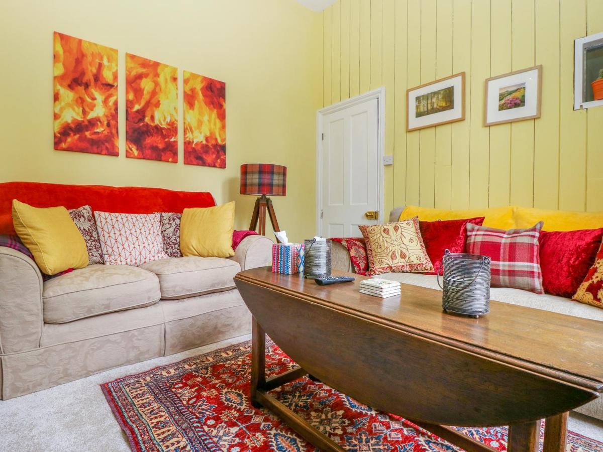 30 High St. Agnesgate Villa Ripon Luaran gambar