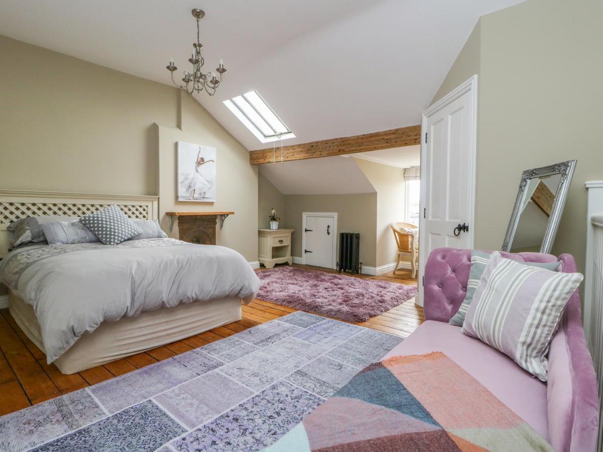 30 High St. Agnesgate Villa Ripon Luaran gambar