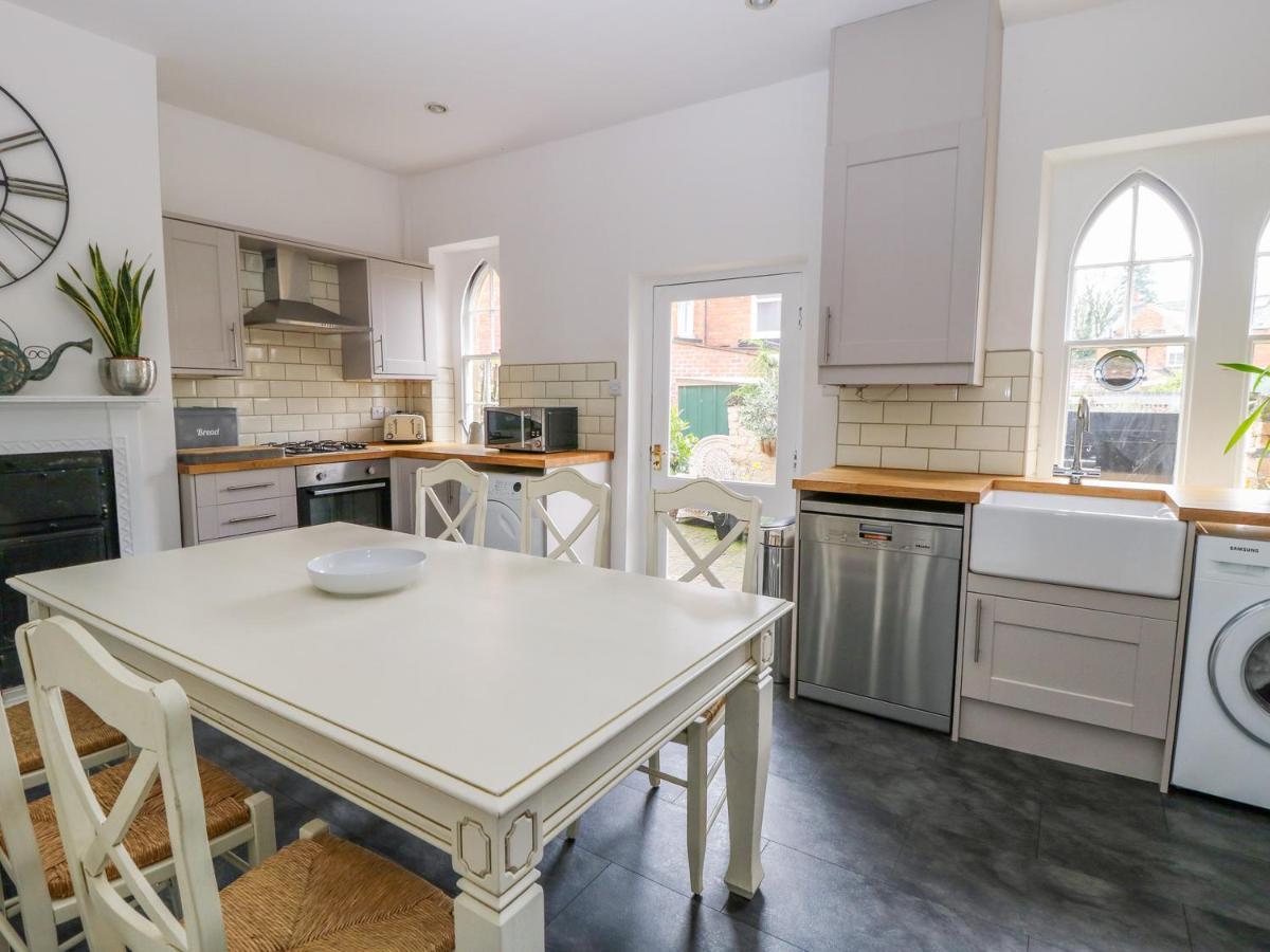 30 High St. Agnesgate Villa Ripon Luaran gambar